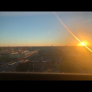 Meet your Posher, Donald